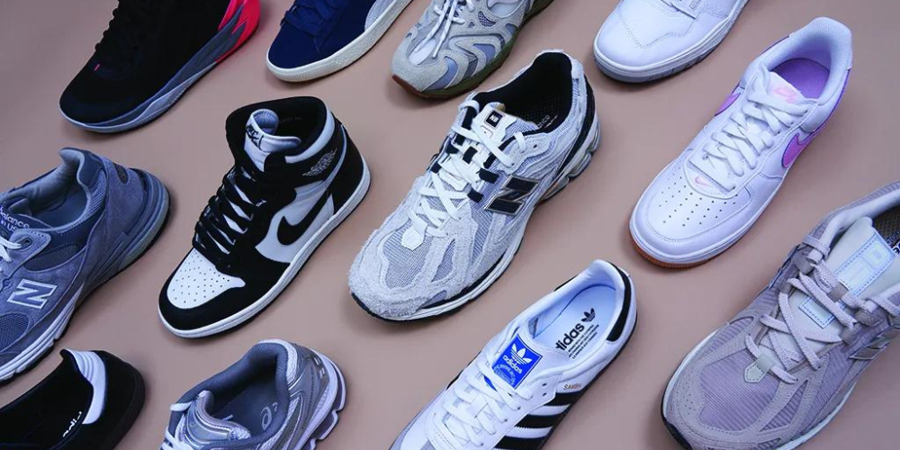 The Ultimate Guide to Sneakers with Shoes God: Elevate Your Collection